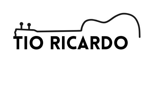 Logo Tio Ricardo